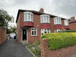 Thumbnail to rent in Ovington Grove, Fenham, Newcastle Upon Tyne