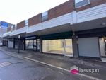 Thumbnail to rent in Unit 25 Old Square Shopping Centre, 41 Freer Street, Walsall