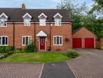 Thumbnail to rent in Withington Close, Leftwich, Northwich