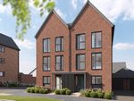 Thumbnail to rent in "The Poplar" at Trood Lane, Exeter