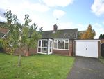 Thumbnail for sale in Meadow Drive, Tickhill, Doncaster