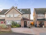 Thumbnail for sale in Cornwall Close, Hornchurch