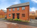 Thumbnail for sale in Bluebell Way, Doncaster