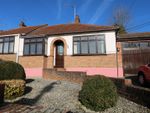 Thumbnail for sale in Crown Road, Billericay