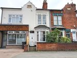 Thumbnail to rent in Clarendon Park Road, Leicester