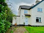 Thumbnail to rent in Arundel Road, Fontwell, Arundel