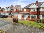 Thumbnail for sale in Madison Avenue, Hodge Hill, Birmingham