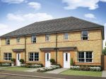 Thumbnail for sale in High Grove, Attenborough Way, Wynyard, Stockton-On-Tees