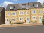 Thumbnail to rent in Plot 14 The Willows, Barnsley Road, Denby Dale, Huddersfield