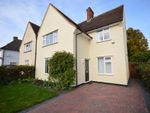 Thumbnail to rent in Jackmans Place, Letchworth