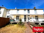 Thumbnail for sale in Dartmouth Road, Paignton