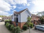 Thumbnail to rent in Hickman Close, London