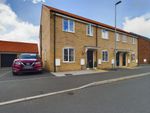 Thumbnail for sale in Fincham Drive, Crowland, Peterborough