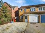 Thumbnail for sale in Redshank Drive, Scunthorpe