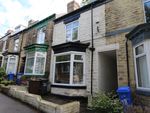 Thumbnail to rent in Tylney Road, Sheffield