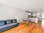 Thumbnail to rent in Wenlock Road, Angel, London