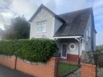 Thumbnail to rent in Ynyscedwyn Road, Ystradgynlais, Swansea.