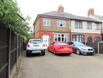 Thumbnail for sale in Ashby Road, Ibstock, Leicestershire