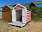 Thumbnail for sale in Beach Hut, Hordle Cliff, Milford-On-Sea, Hampshire