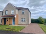 Thumbnail for sale in Cameron Drive, Dysart, Kirkcaldy