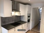 Thumbnail to rent in Strone Road, London