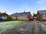 Thumbnail for sale in Orchard Close, Nafferton, Driffield