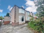 Thumbnail for sale in Hurlfield Drive, Sheffield