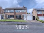 Thumbnail for sale in Highmore Drive, Birmingham, West Midlands