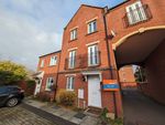 Thumbnail to rent in Fleming Way, St. Leonards, Exeter