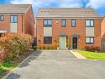 Thumbnail to rent in Jersey Place, Bramshall, Uttoxeter
