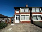 Thumbnail for sale in Hatfield Avenue, Fleetwood