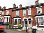 Thumbnail to rent in Chalk Hill Road, Norwich