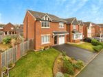 Thumbnail for sale in Scarfell Crescent, Davenham, Northwich, Cheshire