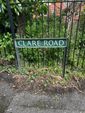 Thumbnail to rent in Clare Road, Maidenhead