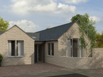Thumbnail to rent in Thatchers Croft, Tansley, Matlock