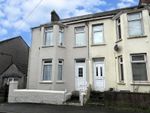 Thumbnail for sale in Waterloo Road, Hakin, Milford Haven