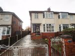 Thumbnail for sale in Longworth Road, Horwich, Bolton