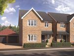 Thumbnail to rent in "Fir" at Abingdon Road, Didcot