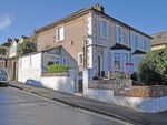 Thumbnail to rent in Spacious Period House, Clyffard Crescent, Newport