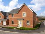 Thumbnail to rent in "Alderney" at Rosedale, Spennymoor