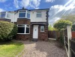 Thumbnail to rent in Vale Avenue, Flixton, Manchester