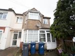 Thumbnail for sale in Beaconsfield Road, Southall
