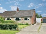 Thumbnail for sale in Tollerton Road, Huby, York