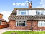 Thumbnail to rent in Haywards Mead, Eton Wick, Windsor