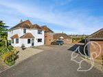 Thumbnail for sale in Blossom Mews, Empress Drive, West Mersea, Colchester