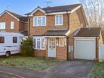 Thumbnail for sale in Woodpecker Way, Worthing