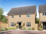 Thumbnail to rent in "The Yewdale - Plot 407" at Felchurch Road, Sproughton, Ipswich