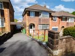 Thumbnail for sale in Glasslaw Road, Southampton