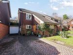 Thumbnail for sale in Limmer Close, Wokingham, Berkshire