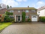 Thumbnail to rent in Queens Road, Hiltingbury, Chandler's Ford